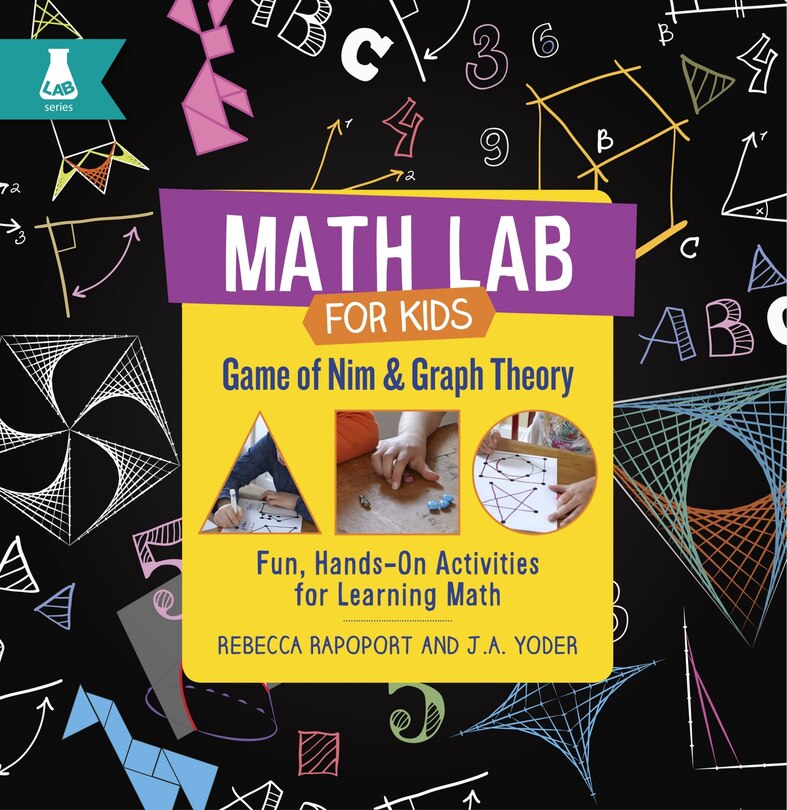 Front cover_Game of Nim and Graph Theory