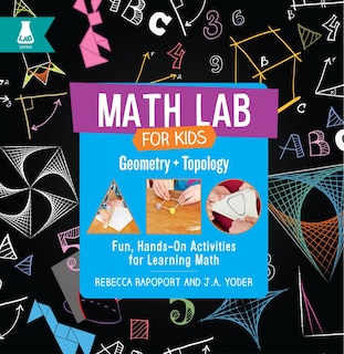 Front cover_Geometry and Topology