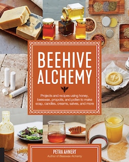 Front cover_Beehive Alchemy