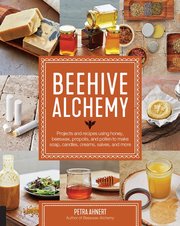 Front cover_Beehive Alchemy