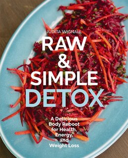 Raw and Simple Detox