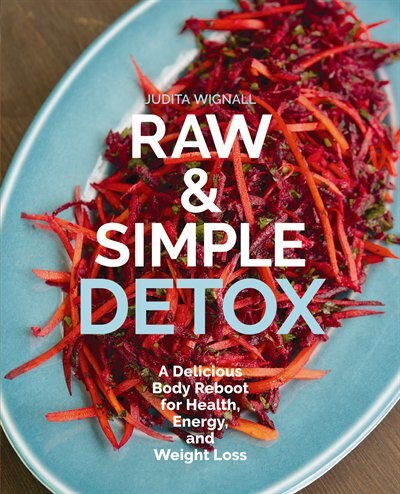Raw and Simple Detox