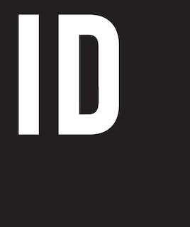 Front cover_Identity Designed