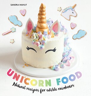 Front cover_Unicorn Food