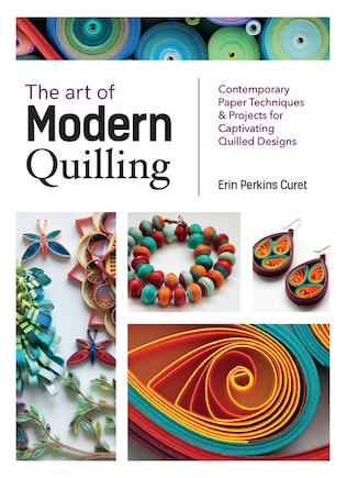 Paper Quilling for All Occasions: Lovely Cards, Decorations and Gifts You  Can Make Today! by Mire Takayama, Other Format