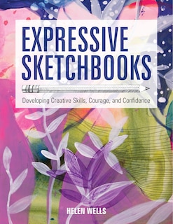 Couverture_Expressive Sketchbooks