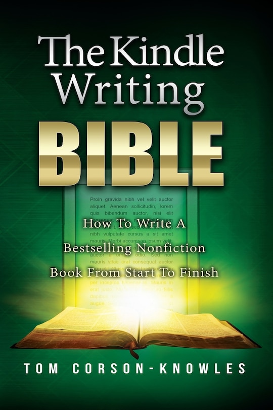 Couverture_The Kindle Writing Bible