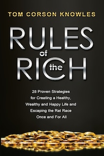 Front cover_Rules of The Rich