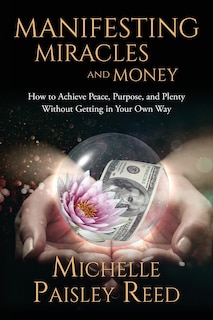 Front cover_Manifesting Miracles and Money