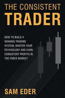 Front cover_The Consistent Trader