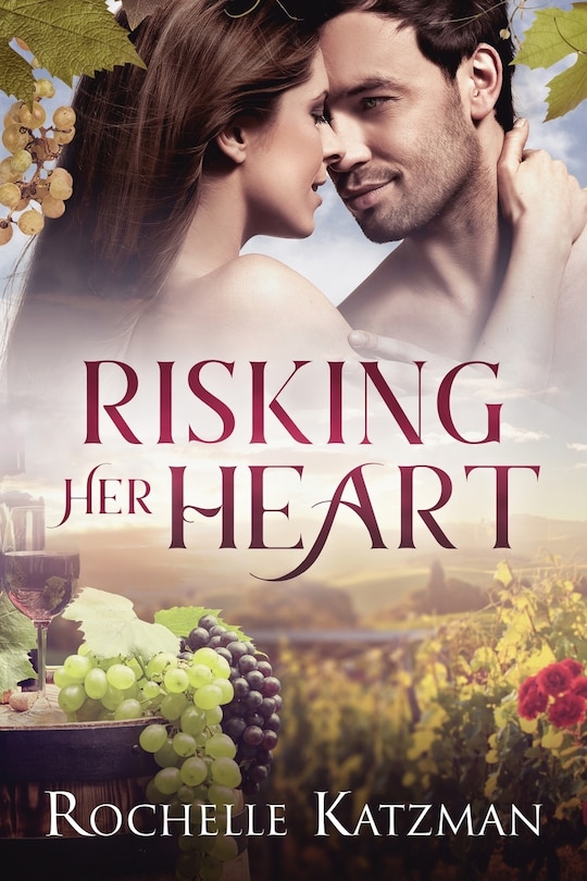 Couverture_Risking Her Heart