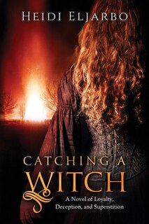 Front cover_Catching a Witch