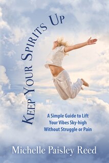 Front cover_Keep Your Spirits Up