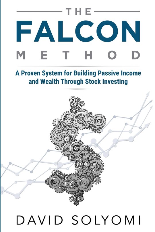 Front cover_The FALCON Method