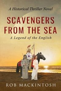 Couverture_Scavengers from the Sea