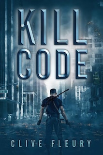 Front cover_Kill Code