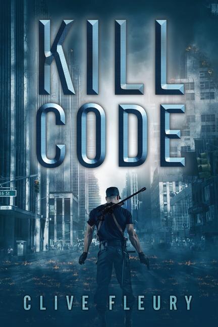 Front cover_Kill Code