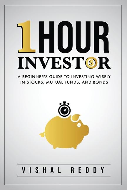 Couverture_One Hour Investor