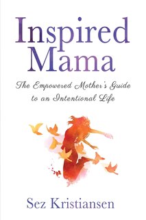 Front cover_Inspired Mama