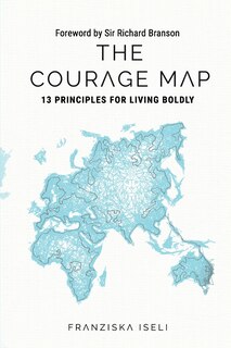 Couverture_The Courage Map