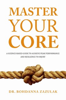 Front cover_Master Your Core