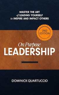 Front cover_On Purpose Leadership