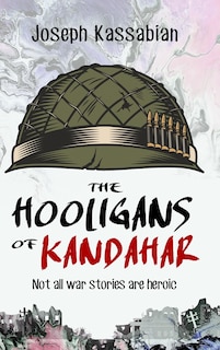Couverture_The Hooligans of Kandahar