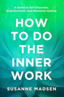 Front cover_How to Do the Inner Work