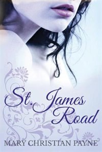 Front cover_St. James Road
