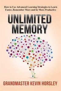 Front cover_Unlimited Memory
