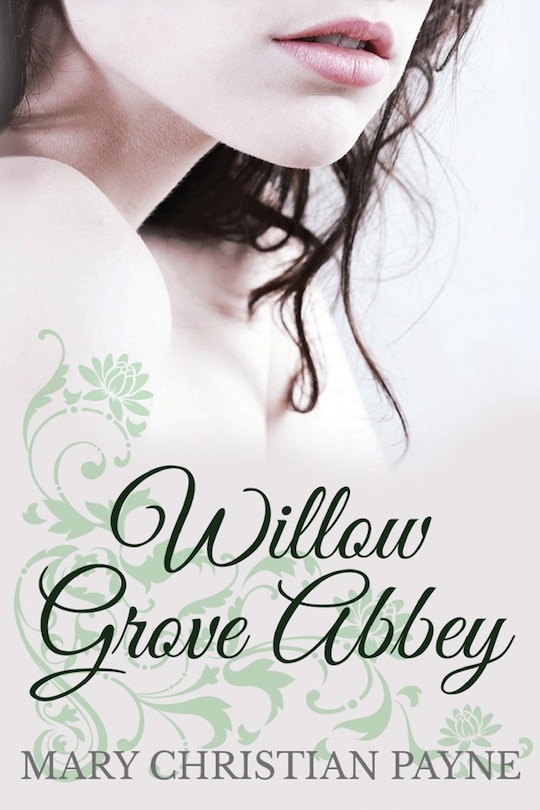 Front cover_Willow Grove Abbey