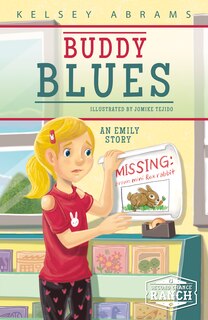 Front cover_Buddy Blues