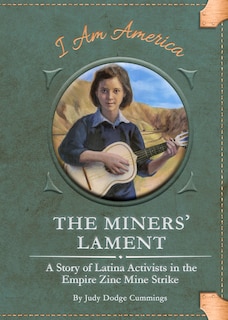 Couverture_The Miners' Lament