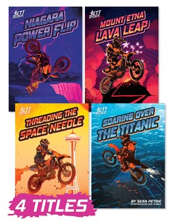 Couverture_Jett Ryder (Set of 4)