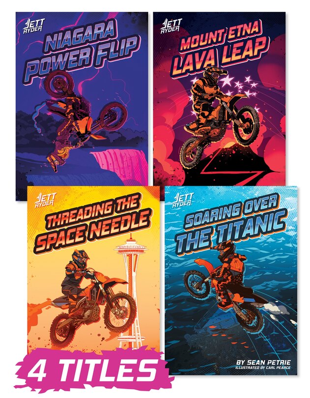 Couverture_Jett Ryder (Set of 4)