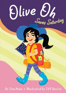 Front cover_Olive Oh Saves Saturday