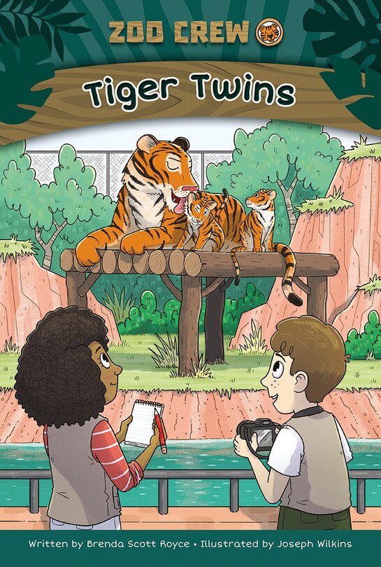 Couverture_Tiger Twins