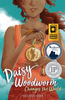 Front cover_Daisy Woodworm Changes the World