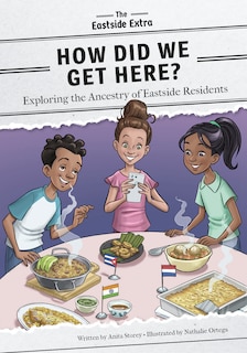 Couverture_How Did We Get Here?