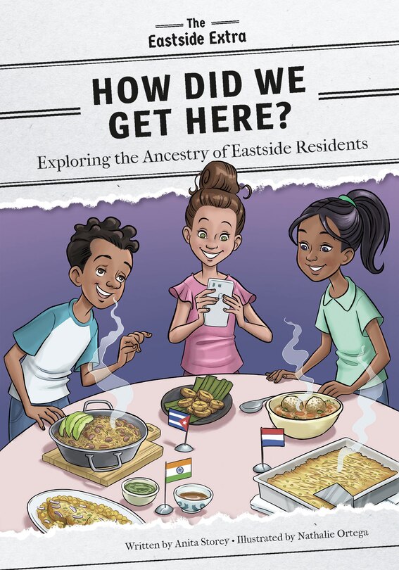 Couverture_How Did We Get Here?