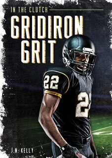 Front cover_Gridiron Grit