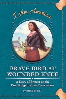 Couverture_Brave Bird at Wounded Knee