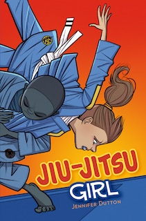 Couverture_Jiu-Jitsu Girl