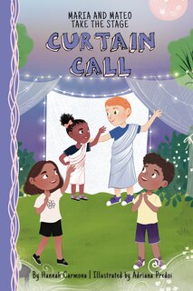 Front cover_Curtain Call