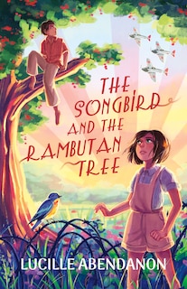 Front cover_The Songbird and the Rambutan Tree