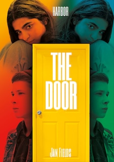 Couverture_The Door