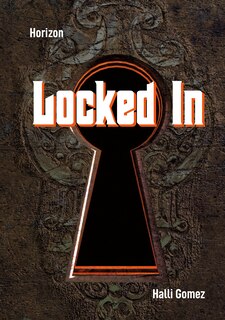 Front cover_Locked in