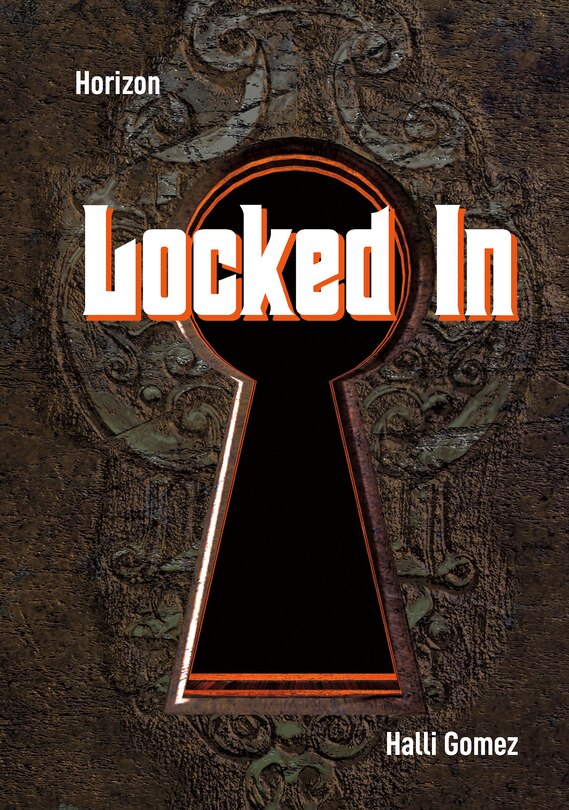 Front cover_Locked in