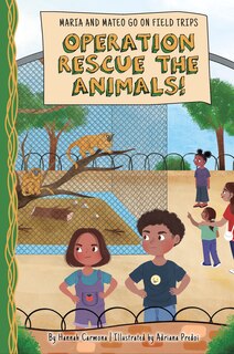 Couverture_Operation Rescue the Animals!