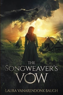 Front cover_The Songweaver's Vow